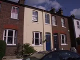 Cannon St, St Albans