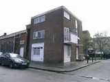 Corunna Road, London SW8