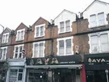 Merton Road, London
