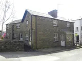 '2 New Street', Sedbergh. 2 Bed Ground Floor Flat