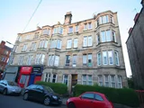 Deanston Drive, Glasgow G41