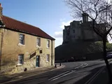 Castle Street, Warkworth, Morpeth NE65