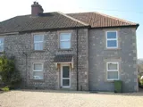 A deceptivley spacious 4 bedroom semi-detached family home with a generous garden and parking for several vehicles.
