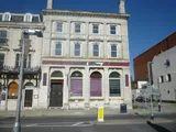 The Hard, Portsmouth PO1