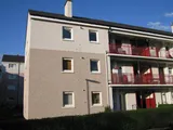 Fieldhead Drive, Glasgow G43