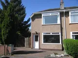 Orchy Gardens, Clarkston, Glasgow G76