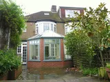 TO LET - WINCHMORE HILL, N21.