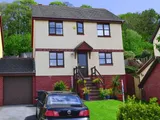 Barn Owl Close, Torquay