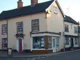 Church Street, Harleston