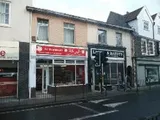 Magdalen Street, Norwich