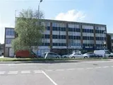 Dallow Road, Luton