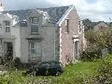 North Crescent Road, Ardrossan