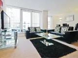 Western Gateway, London, E16