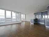 Oxygen Building, London, E16