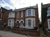 St Michaels Road, Bedford, MK40