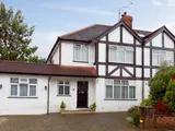 West Hill Way, Totteridge, London, N20