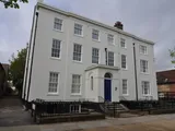 Pepper Court, Baldock, SG7