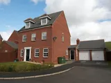 Navigation Drive, Glen Parva, Leicester, Leicestershire