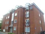Wove Court Garstang Road, Preston PR1