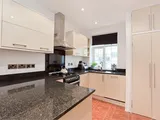 Clifton Court, St John's Wood, London, NW8