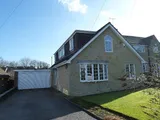 25 SYKE GREEN, SCARCROFT, LS14 3BS