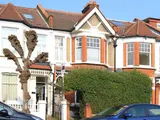Stuart Road, SW19