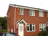 Lawford Close, Aqueduct, Telford, TF4