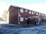 Tristam Close, Manchester, Greater Manchester, M13 9TS, United Kingdom