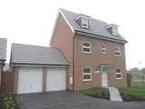, The Mortimer White's Way, Hedge End, Southampton SO30