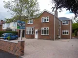 ALLESTREE LN, ALLESTREE
