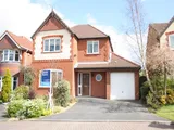 Great Wood Close, Chorley PR7