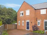 Westfield Road, Burton-on-trent DE13