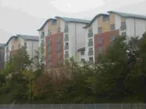 Ouseburn Wharf, Quayside