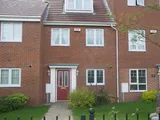 Kenton Lane, Central Grange