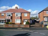 Malcolm Close, Baddeley Green, Stoke-on-trent ST2