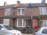 Chester Road, Watford WD18