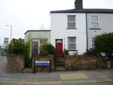 Capel Road, Watford WD19