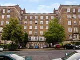 Dukes Lodge, London, W11