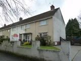 Rhyd Hir, Longford, Neath, West Glamorgan