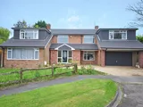 Meadow Court, Salisbury, Wiltshire, SP5