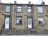 Fartown, Pudsey, West Yorkshire