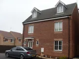 Maye Dicks Road, Rushden, Northants, NN10 0YT