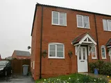Spindlewood Drive, Bourne, Lincolnshire, PE10