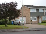 French Gardens, Blackwater, Camberley, Surrey, GU17 9DP