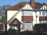 Moorpark Road, Northfield