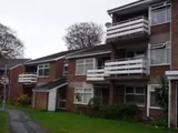 Flat 6 Fernside Gardens,