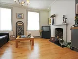Southolm Street, London, SW11