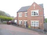 Heritage Close, Swadlincote DE11