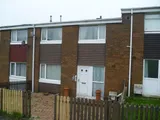 Eastfields, Stanley, Co Durham DH9