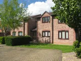 St. Philips Drive, Evesham WR11
